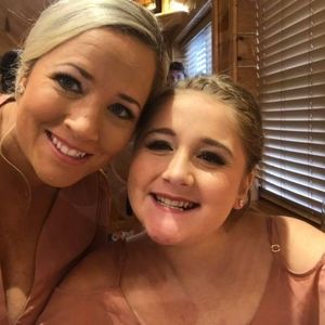 Meet your Posher, Mckenzie